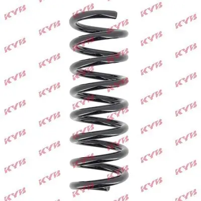 Fahrwerksfeder Vorderachse KYB RA3765 Bild Fahrwerksfeder Vorderachse KYB RA3765