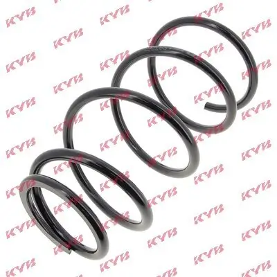 Fahrwerksfeder Vorderachse KYB RA3767 Bild Fahrwerksfeder Vorderachse KYB RA3767