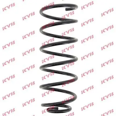 Fahrwerksfeder Vorderachse KYB RA3773 Bild Fahrwerksfeder Vorderachse KYB RA3773