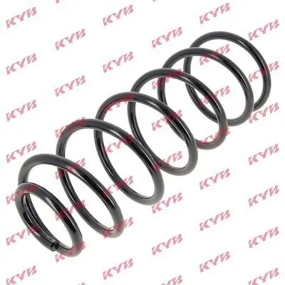 Fahrwerksfeder Vorderachse KYB RA3773 Bild Fahrwerksfeder Vorderachse KYB RA3773