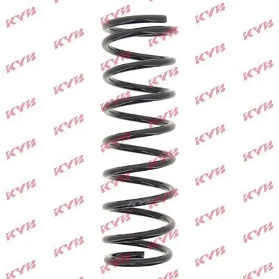 Fahrwerksfeder Vorderachse KYB RA3776