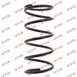 Fahrwerksfeder Vorderachse KYB RA3784