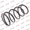 Fahrwerksfeder Vorderachse KYB RA3784 Bild Fahrwerksfeder Vorderachse KYB RA3784