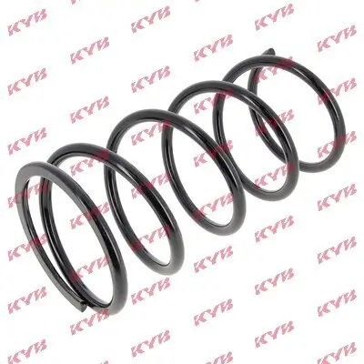 Fahrwerksfeder Vorderachse KYB RA3784 Bild Fahrwerksfeder Vorderachse KYB RA3784