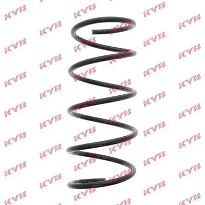 Fahrwerksfeder Vorderachse KYB RA3795 Bild Fahrwerksfeder Vorderachse KYB RA3795