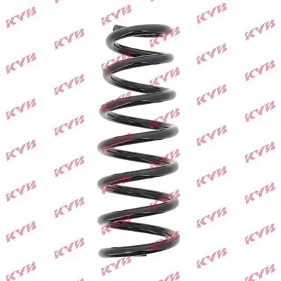 Fahrwerksfeder Vorderachse KYB RA3898 Bild Fahrwerksfeder Vorderachse KYB RA3898