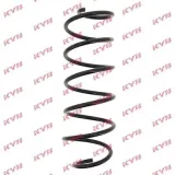 Fahrwerksfeder Vorderachse KYB RA3947