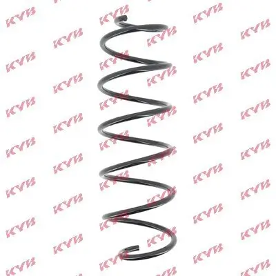 Fahrwerksfeder Vorderachse KYB RA3948