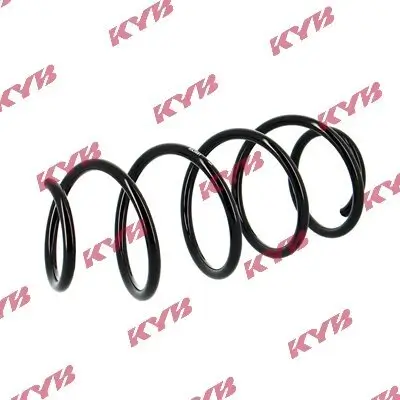 Fahrwerksfeder Vorderachse KYB RA3951 Bild Fahrwerksfeder Vorderachse KYB RA3951