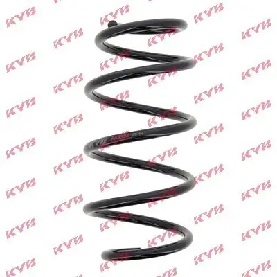 Fahrwerksfeder Vorderachse KYB RA3954