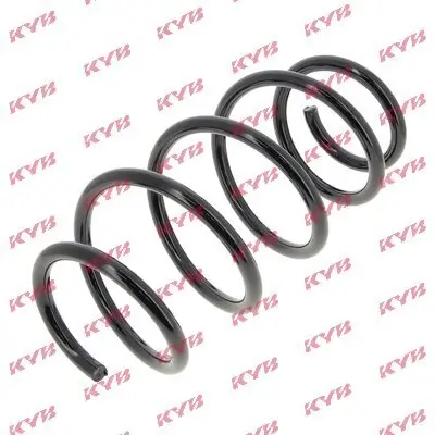 Fahrwerksfeder Vorderachse KYB RA3954 Bild Fahrwerksfeder Vorderachse KYB RA3954