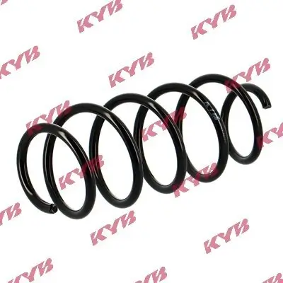 Fahrwerksfeder Vorderachse KYB RA3967 Bild Fahrwerksfeder Vorderachse KYB RA3967