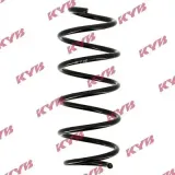 Fahrwerksfeder Vorderachse KYB RA3967