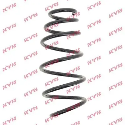 Fahrwerksfeder Vorderachse KYB RA3972