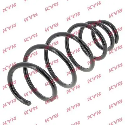 Fahrwerksfeder Vorderachse KYB RA3972 Bild Fahrwerksfeder Vorderachse KYB RA3972