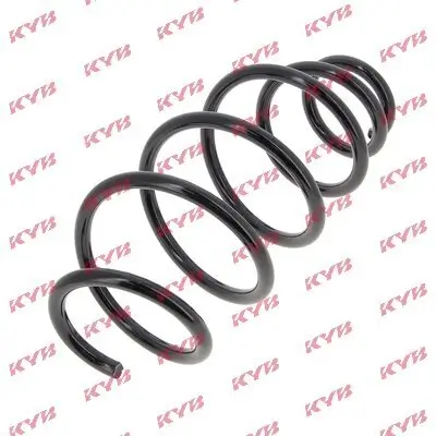 Fahrwerksfeder Vorderachse KYB RA3978 Bild Fahrwerksfeder Vorderachse KYB RA3978