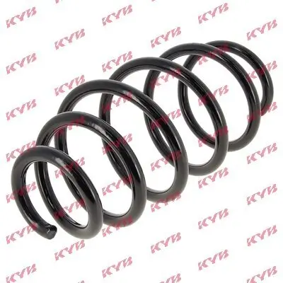 Fahrwerksfeder Vorderachse KYB RA3980 Bild Fahrwerksfeder Vorderachse KYB RA3980