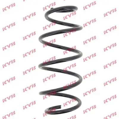 Fahrwerksfeder Vorderachse KYB RA3991
