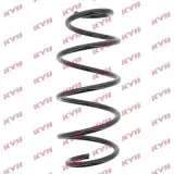 Fahrwerksfeder Vorderachse KYB RA3991