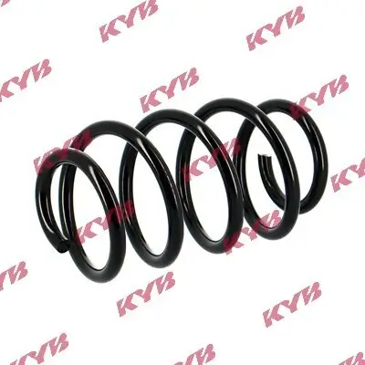 Fahrwerksfeder Vorderachse KYB RA3993 Bild Fahrwerksfeder Vorderachse KYB RA3993