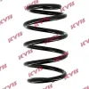 Fahrwerksfeder Vorderachse KYB RA3996 Bild Fahrwerksfeder Vorderachse KYB RA3996