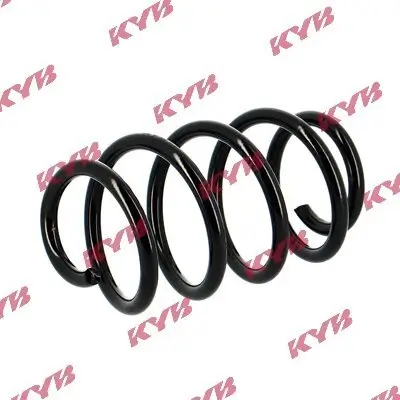 Fahrwerksfeder Vorderachse KYB RA3996