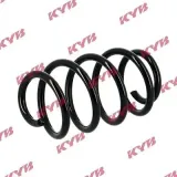 Fahrwerksfeder Vorderachse KYB RA3996