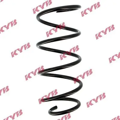 Fahrwerksfeder Vorderachse KYB RA4002 Bild Fahrwerksfeder Vorderachse KYB RA4002