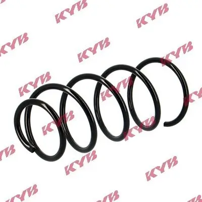Fahrwerksfeder Vorderachse KYB RA4002 Bild Fahrwerksfeder Vorderachse KYB RA4002