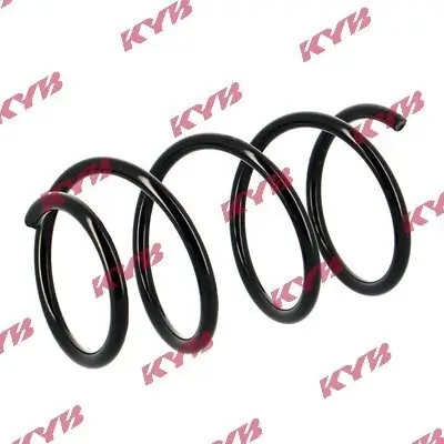 Fahrwerksfeder Vorderachse KYB RA4005 Bild Fahrwerksfeder Vorderachse KYB RA4005