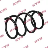 Fahrwerksfeder Vorderachse KYB RA4007