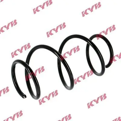 Fahrwerksfeder Vorderachse KYB RA4008 Bild Fahrwerksfeder Vorderachse KYB RA4008