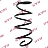 Fahrwerksfeder Vorderachse KYB RA4009