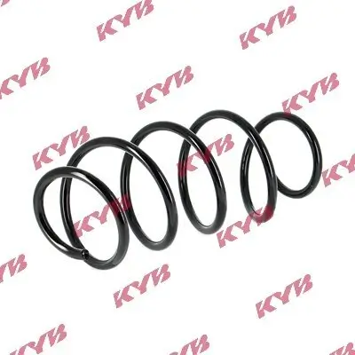 Fahrwerksfeder Vorderachse KYB RA4009 Bild Fahrwerksfeder Vorderachse KYB RA4009