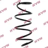 Fahrwerksfeder Vorderachse KYB RA4011