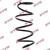 Fahrwerksfeder Vorderachse KYB RA4011