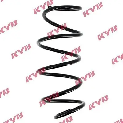 Fahrwerksfeder Vorderachse KYB RA4011 Bild Fahrwerksfeder Vorderachse KYB RA4011