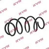 Fahrwerksfeder Vorderachse KYB RA4011 Bild Fahrwerksfeder Vorderachse KYB RA4011