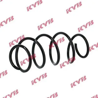Fahrwerksfeder Vorderachse KYB RA4011 Bild Fahrwerksfeder Vorderachse KYB RA4011