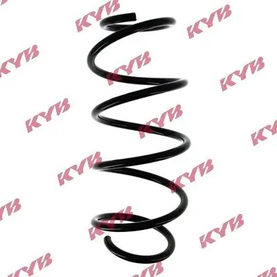 Fahrwerksfeder Vorderachse KYB RA4013