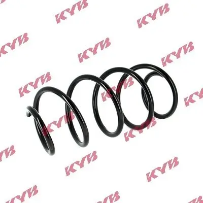 Fahrwerksfeder Vorderachse KYB RA4013 Bild Fahrwerksfeder Vorderachse KYB RA4013