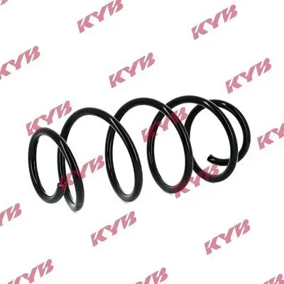 Fahrwerksfeder Vorderachse KYB RA4014 Bild Fahrwerksfeder Vorderachse KYB RA4014