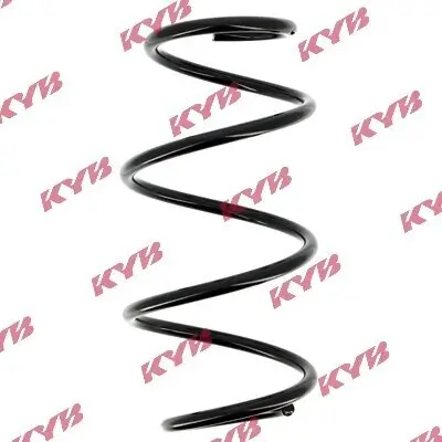 Fahrwerksfeder Vorderachse KYB RA4015