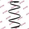 Fahrwerksfeder Vorderachse KYB RA4015
