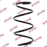 Fahrwerksfeder Vorderachse KYB RA4015