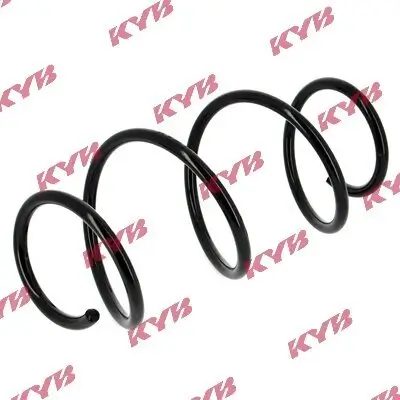 Fahrwerksfeder Vorderachse KYB RA4015 Bild Fahrwerksfeder Vorderachse KYB RA4015