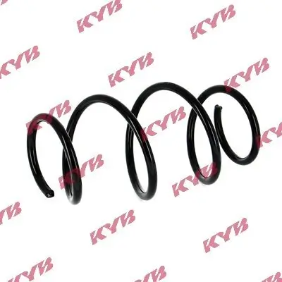 Fahrwerksfeder Vorderachse KYB RA4017 Bild Fahrwerksfeder Vorderachse KYB RA4017