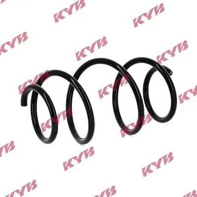 Fahrwerksfeder Vorderachse KYB RA4018 Bild Fahrwerksfeder Vorderachse KYB RA4018