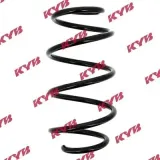 Fahrwerksfeder Vorderachse KYB RA4031