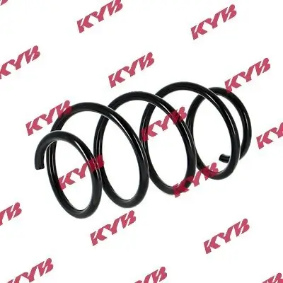 Fahrwerksfeder Vorderachse KYB RA4031 Bild Fahrwerksfeder Vorderachse KYB RA4031